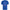 Tricou Mainline Match Navy, Marime M