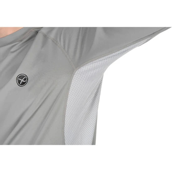 Tricou Matrix Uv Protective Long Sleeve T-shirt S