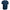 Tricou Nash Make It Happen Badge Pocket T Shirt - Navy Blue, Marime L