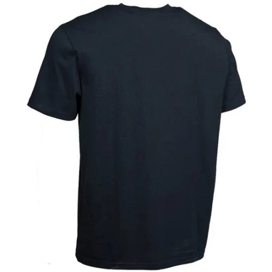 Tricou Nash Make It Happen Badge T Shirt Black, Marime L