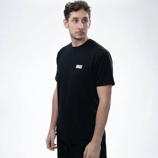 Tricou Nash Make It Happen Cast T Shirt Black, Marime L