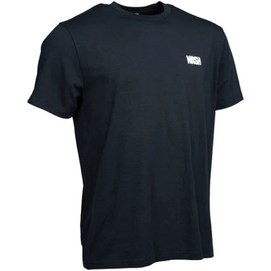 Tricou Nash Make It Happen Cast T Shirt Black, Marime S