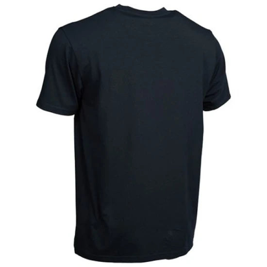 Tricou Nash Make It Happen Coordinates T Shirt Black, Marime L
