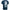 Tricou Nashmake It Happen Since 1978 T Shirt Navy Blue, Marime L