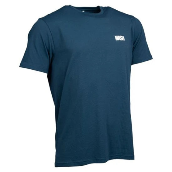 Tricou Nashmake It Happen Since 1978 T Shirt Navy Blue, Marime S
