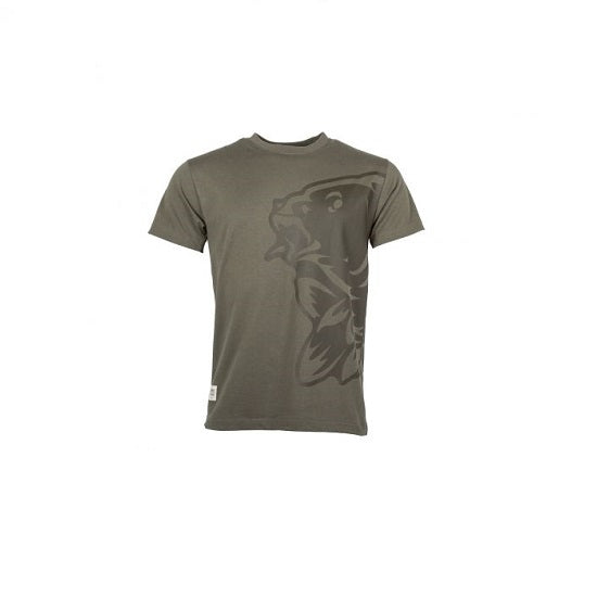 Tricou Nash Bank Green T-Shirt L