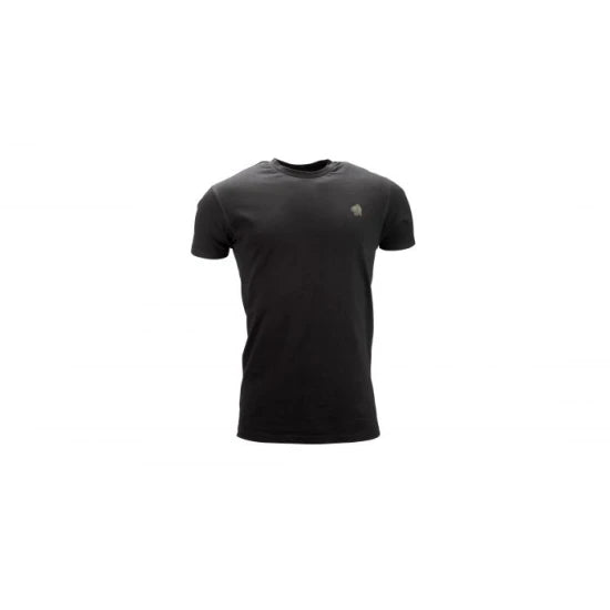 Tricou Nash Tackle T-shirt Black Xl