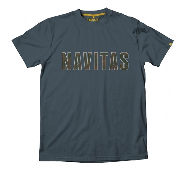 Tricou Navitas Infil Tee Grey XL
