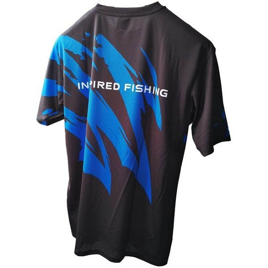 Tricou Okuma Motif Maneca Scurta XL