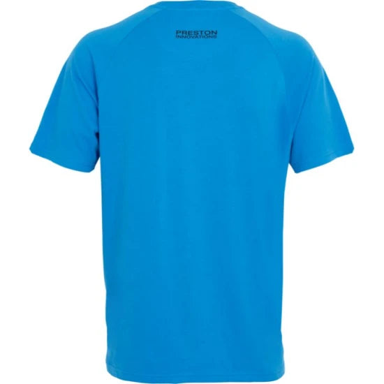 Tricou Preston Blue Breeze T-shirt, Masura S