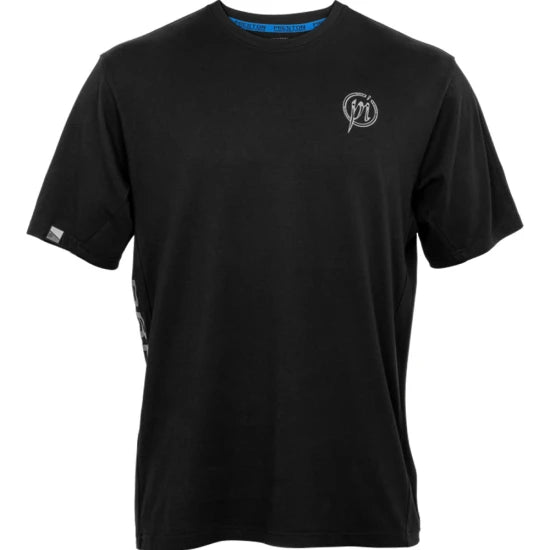 Tricou Preston Core Collection T-shirt, Black, Marime M