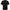 Tricou Preston Core Collection T-shirt, Black, Marime M
