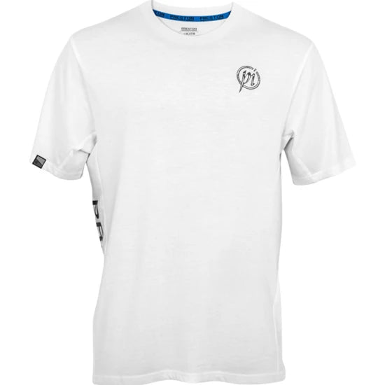Tricou Preston Core Collection T-shirt, White, Marime S