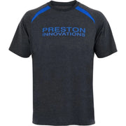 Tricou Preston Navy Tide T-shirt, Masura Xl