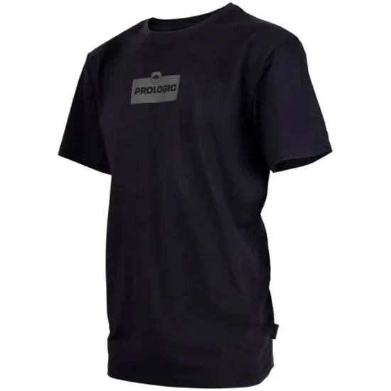 Tricou Prologic Signature Logo T-shirt Black, Marime 3xl