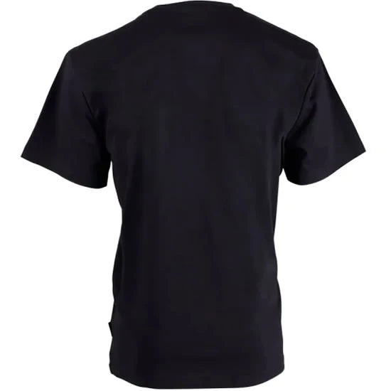 Tricou Prologic Signature Logo T-shirt Black, Marime M