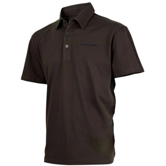 Tricou Prologic Signature Polo Shirt Green, Marime M