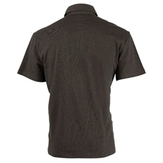 Tricou Prologic Signature Polo Shirt Green, Marime M