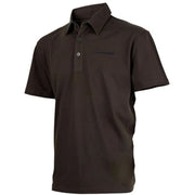 Tricou Prologic Signature Polo Shirt Green, Marime S