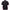 Tricou Polo Dynamite Baits Cu Maneca Scurta, Negru / Rosu, Marime L