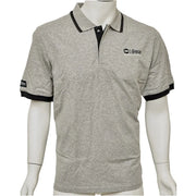Tricou Polo Sensas Fashion Club Grey, Marime M