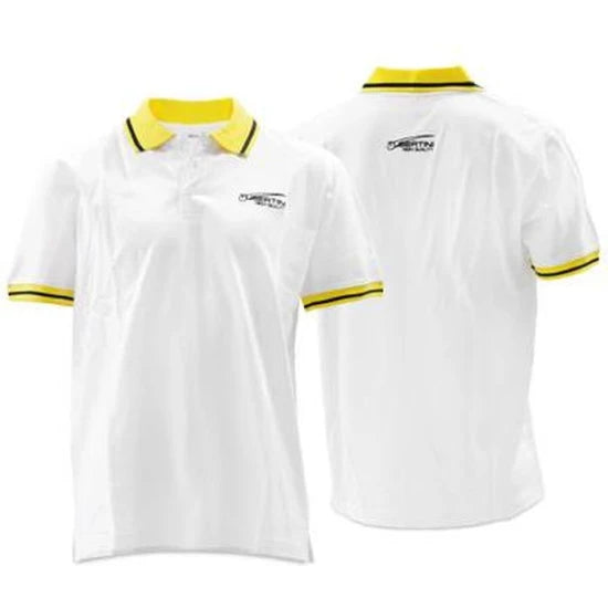 Tricou Polo Tubertini Bianaca, Marime L