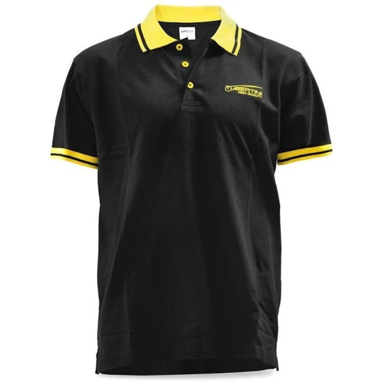 Tricou Polo Tubertini Corta, Marime S