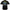 Tricou Preston Lightweight Black T-shirts, Marime S