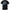 Tricou Preston T-shirt, Black, Marime S