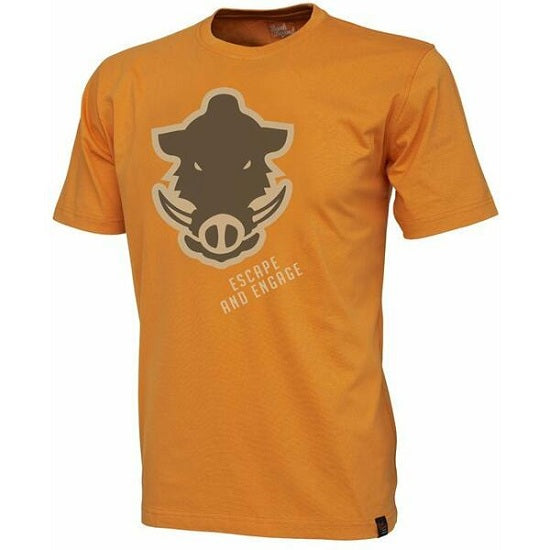 Tricou Prologic Bank Bound Escape MAR.L