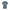 Tricou Relax Kopyto Denim Marime S