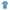 Tricou Relax OHIO BLUE MARIME XXL