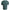 Tricou Ridgemonkey Apearel Cooltech T-shirt Green Junior, M