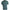 Tricou Ridgemonkey Apearel Cooltech T-shirt Green Junior, S