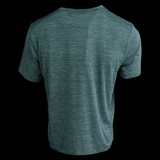 Tricou Ridgemonkey Apearel Cooltech T-shirt Green, S