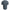 Tricou Ridgemonkey Apearel Cooltech T-shirt Grey Junior, S