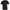 Tricou Savage Gear Vertical Logo Tee, Negru, Marimea M