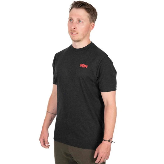 Tricou Spomb T Shirt Black, Marime M