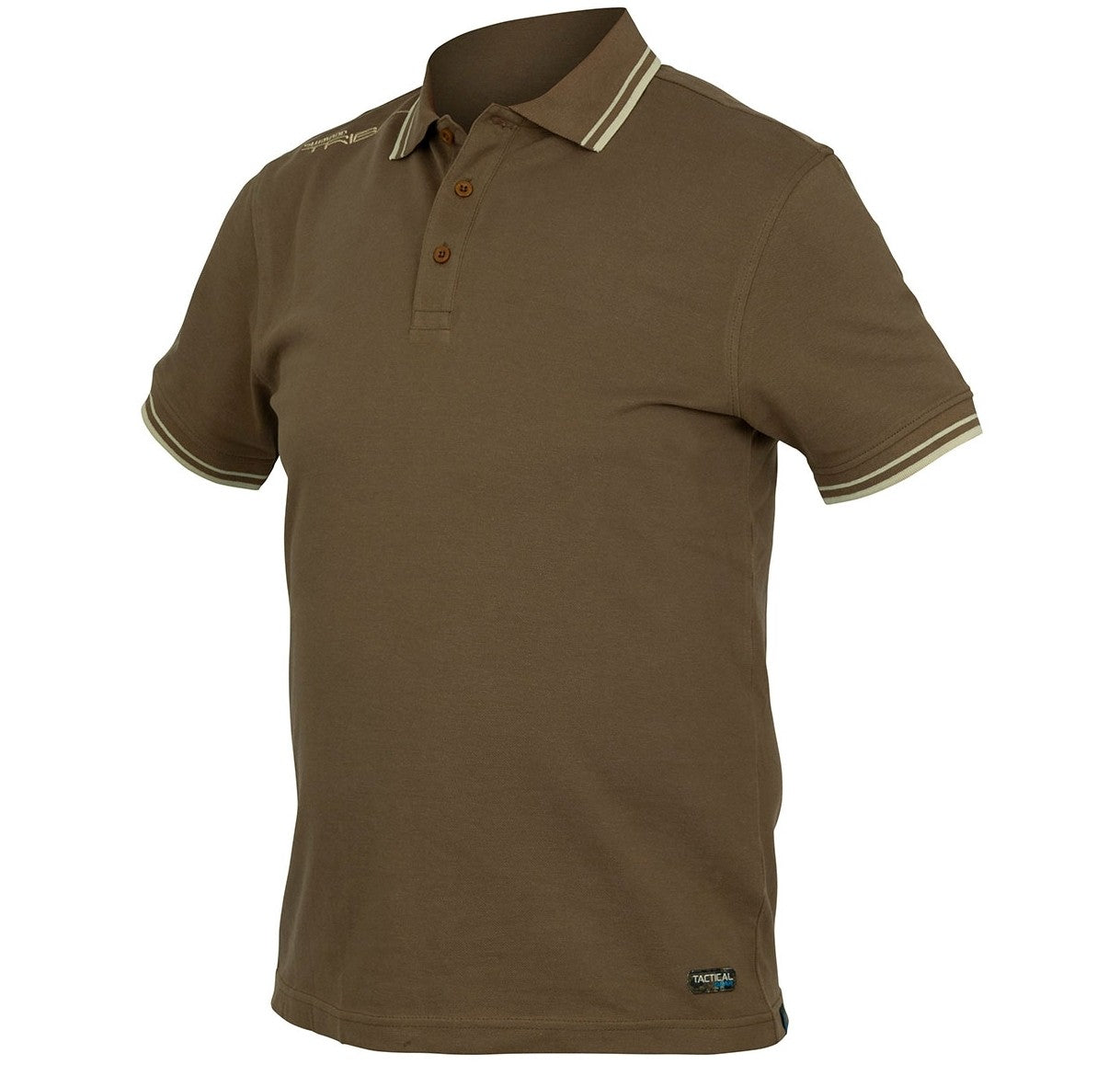 Tricou Shimano Tactical Pique Polo marime L