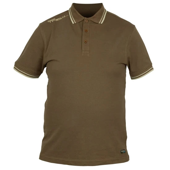 Tricou Shimano Tactical Pique Polo Marime Xxl