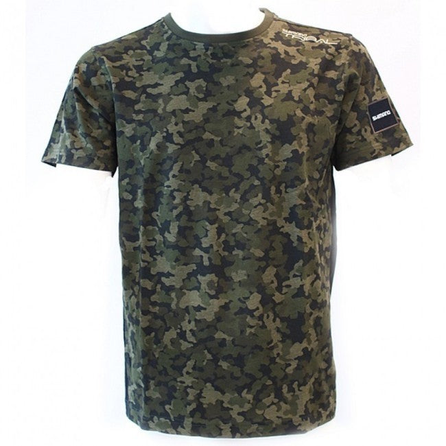 Tricou Shimano Tribal T-Shirt 2020 XTR Marime XXL