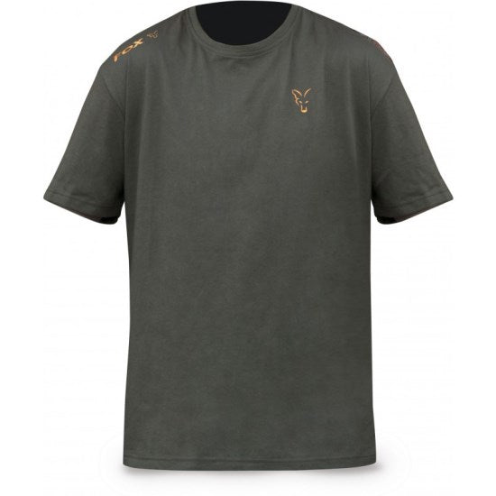 Tricou Standard Fox Marime S