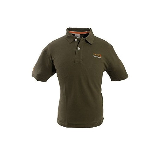 Tricou TF Gear Hardcore Polo Shirt XL