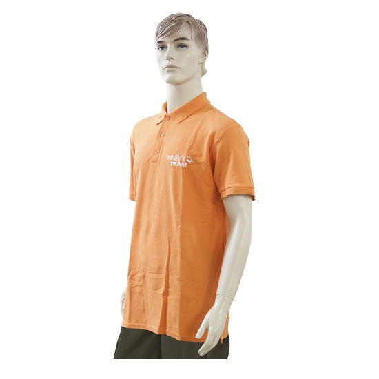 Tricou THE ONE GOLD MARIME XL