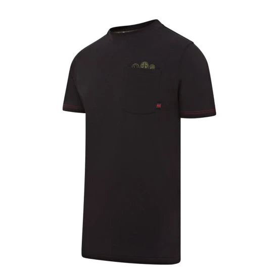 Tricou Trakker Octopus Rs T-shirt, Negru, Marime Xl