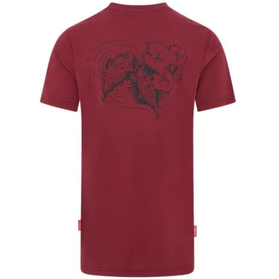 Tricou Trakker Ripple T-shirt, Masura L