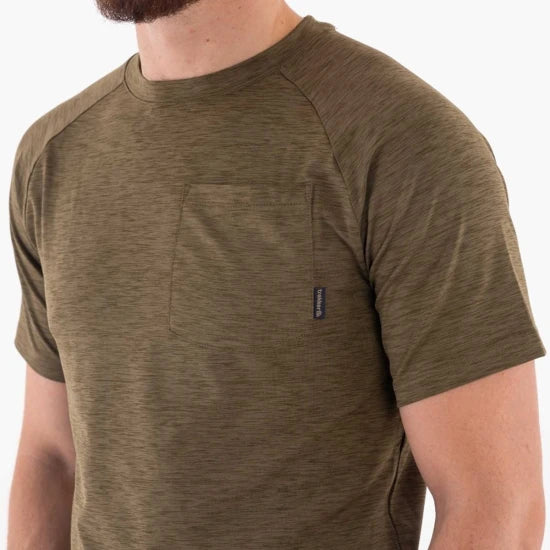 Tricou Trakker Tech Pro T Shirt, Marime L