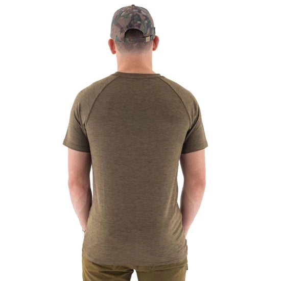 Tricou Trakker Tech Pro T Shirt, Marime S