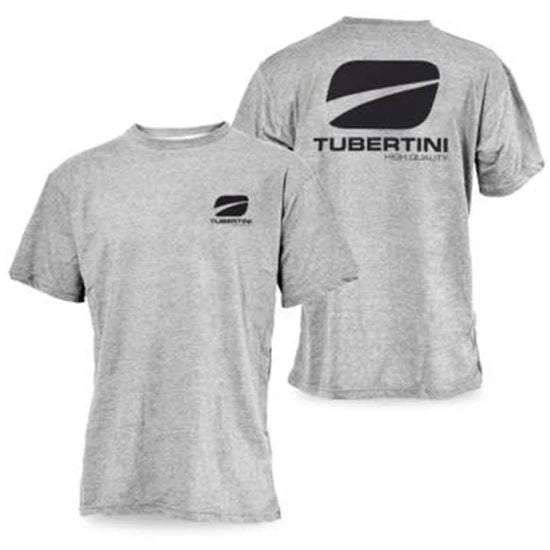 Tricou Tubertini T-shirt Grey, Masura L