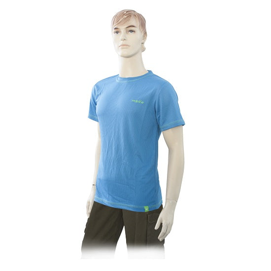 Tricou The One T Shirt Albastru XL